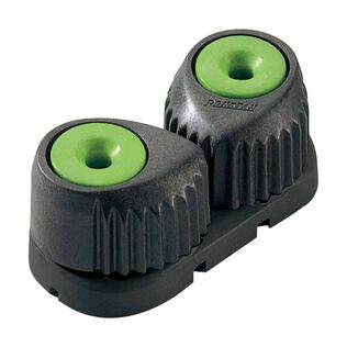 Medium C-Cleat, Green