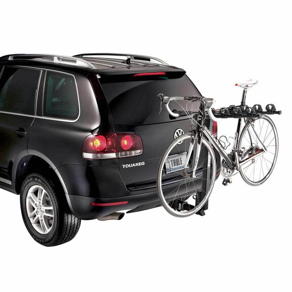 Parkway 4 Hitch Bike Rack, 1 1/4" Receivers image number 1