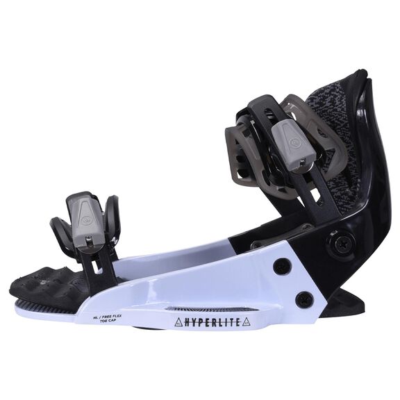 The System Wakeboard Binding Pro, 10-13 image number 1