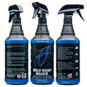 Mild Soap Sauce Specialty Upholstery Cleaner image number 1