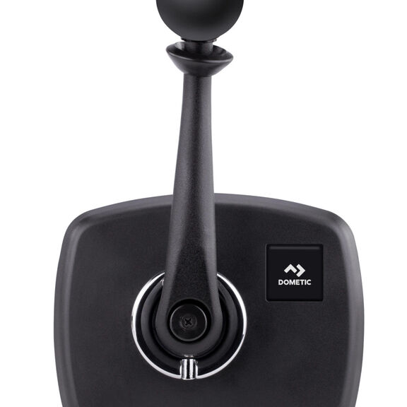 CH2200ENCP Side Mount Electronic Ski Boat Control image number 2