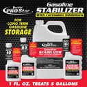 ProStar Gasoline Stabilizer with Corrosion Inhibitors, Gallon image number 1