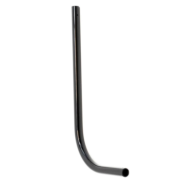 LTBS24BLK Light Bar for 24" Satellite Domes (Black) image number 0