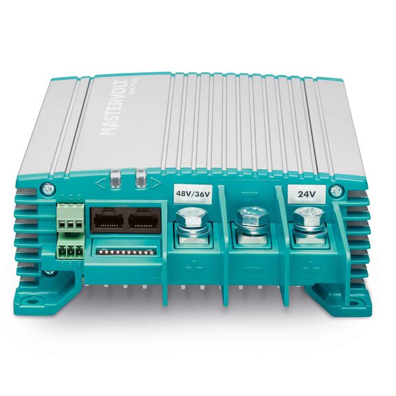 MacPlus Charger, DC/DC 48/12-50 image number 2
