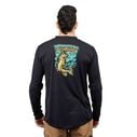 Men's Bass Popper Tech Shirt image number 0