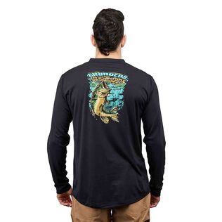Men's Bass Popper Tech Shirt