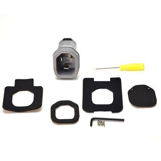 16 Amp BM16NT Repair Kit, Inlet/Male Connector, Service Kit