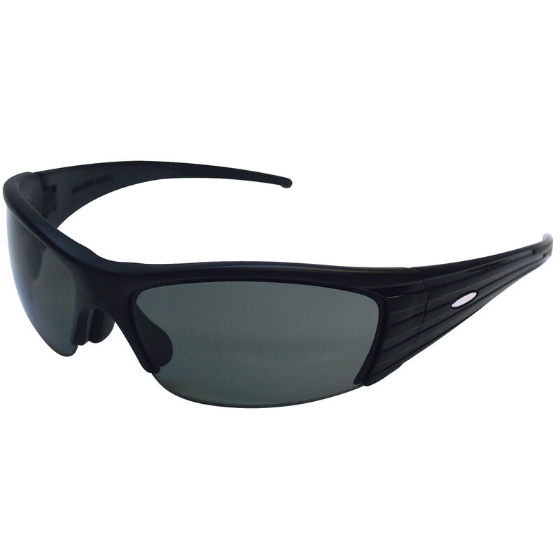 X2P Safety Glasses, Polarized Gray image number 0