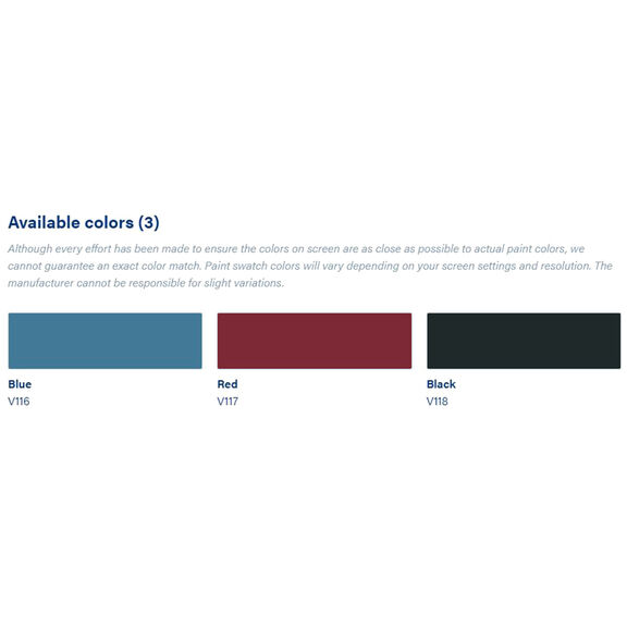 INTERLUX VCOffshore HardVinyl Antifouling Bottom Paint West Marine