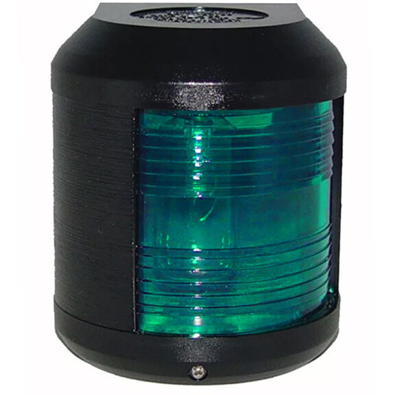 Series 41 Side Mount Starboard Navigation Light image number 0
