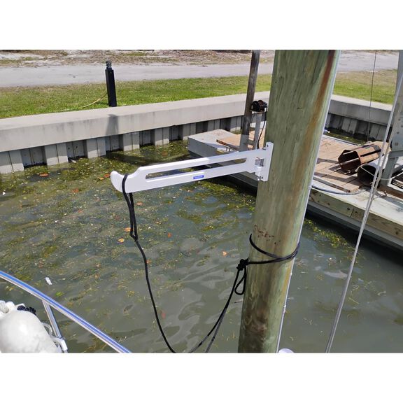 Dock Line Valet Arm image number 0