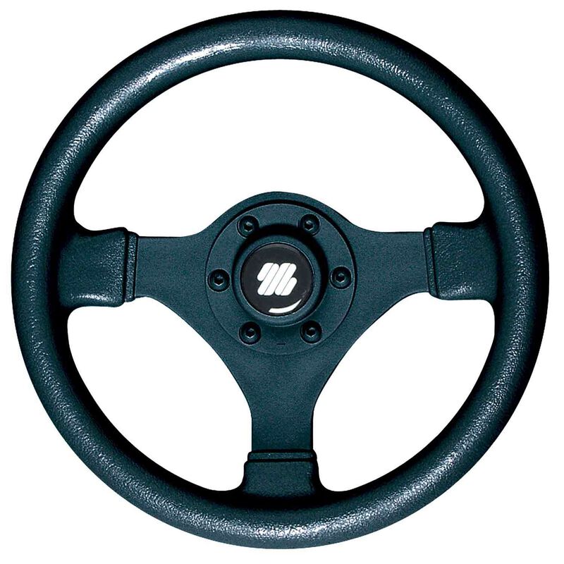 V45 3-Spoke Steering Wheel image number 0