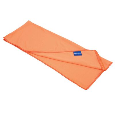 Cooling Towel, Orange