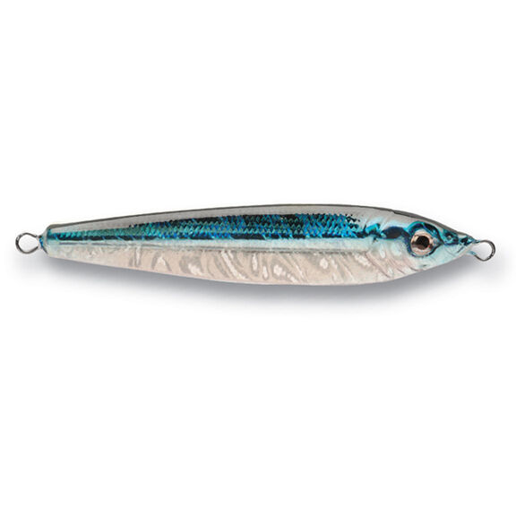 Laser Minnow Fishing Lure, 3/4 oz. image number 0