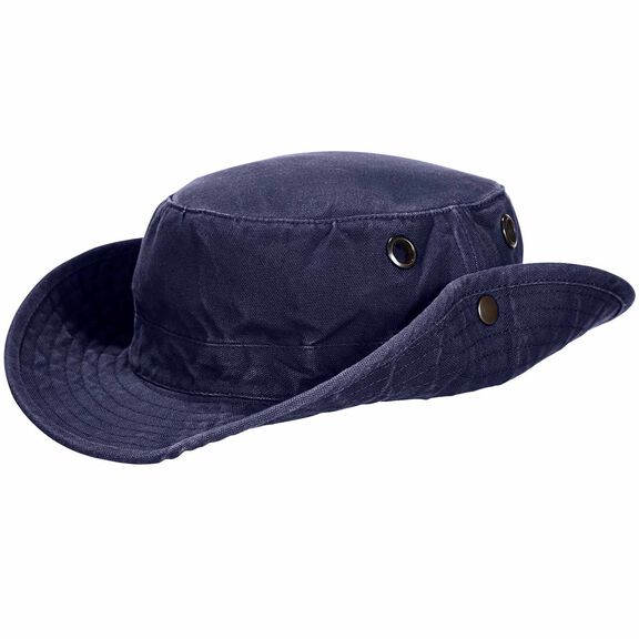 Vintage Wanderer Hat image number 3