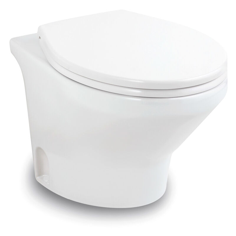 Tecma Compass Eco Electric Toilet, Short image number 0