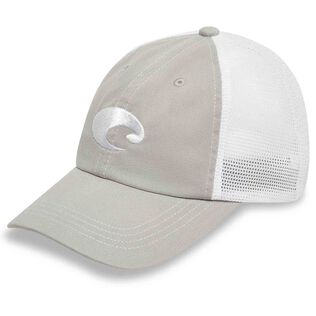 Costa Mesh Baseball Cap