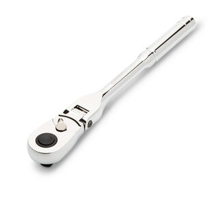 1/2" Drive Flex Ratchet, 72 Tooth