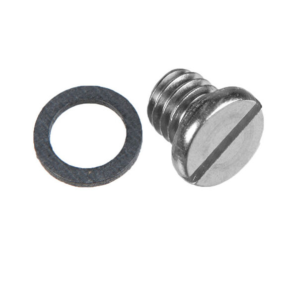 18-2244 Drain Plug Replaces Merc 10-79953A2 image number 0