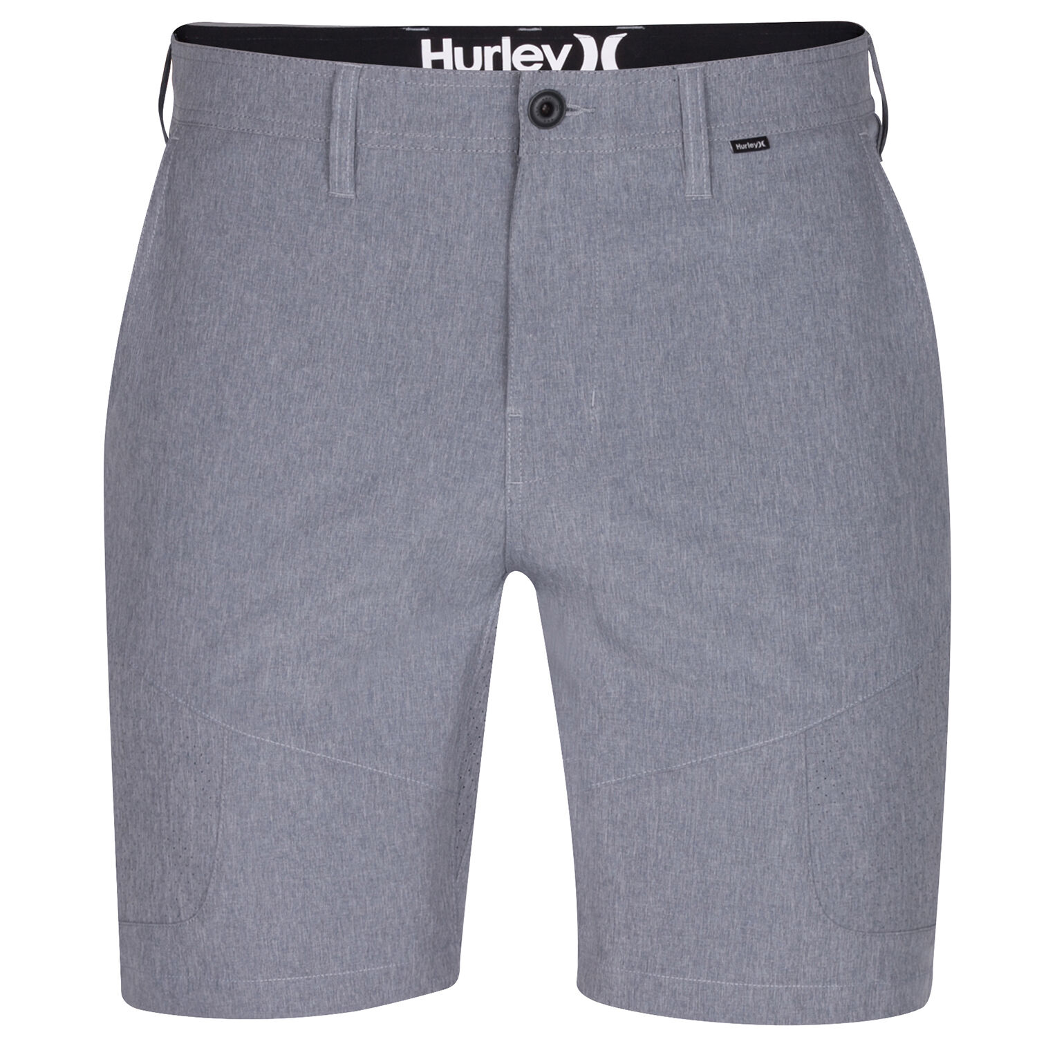 Hurley Phantom Boardwalk Hybrid Shorts ”MINT” 28インチ グリーン ボードショーツ ハーレー ☆ Hurley Men\u0027s Phantom Boardwalk, Heather Black, 33 at  Men\u0027s