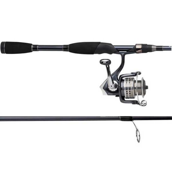 Cardinal STX Spinning Reel Combo image number 0