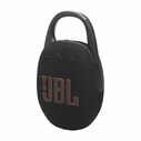 Clip 5 Bluetooth Speaker, Black image number 0