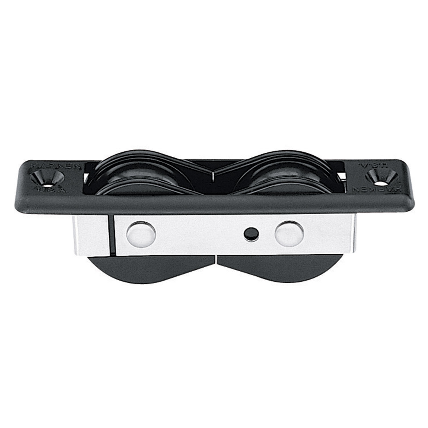 38mm Big Bullet In-Line Exit Block