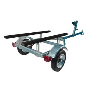 Multi-Sport Plus Trailer
