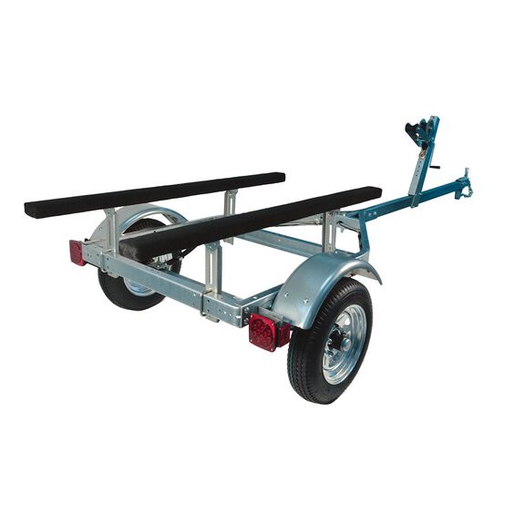 Multi-Sport Plus Trailer image number 0