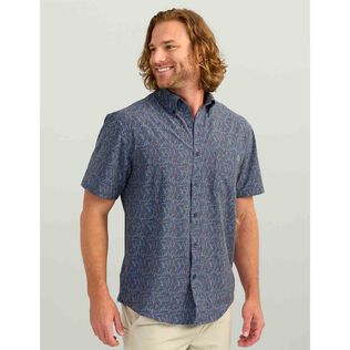 Men's Kona Printed Shirt
