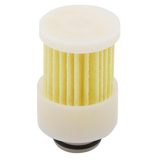 Quicksilver 8M0168897 Fuel Filter Kit for Mercury 4-Stroke 75-115hp Outboards