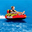 Speedzone 1-Person Towable Tube image number 1