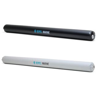 Seipel Marine 10' long by 9" dia. 2 extra cleats Marina Bump