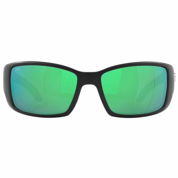 Blackfin 580G Polarized Sunglasses image number 1