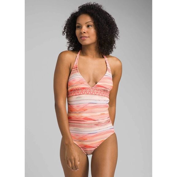 Women's Lahari One-Piece Swimsuit
