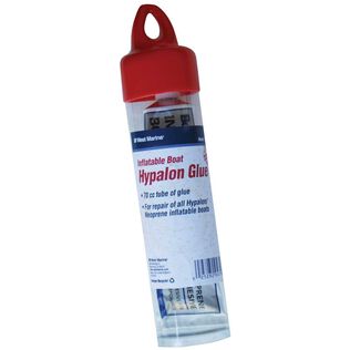 Repair Kit for Inflatable Hypalon Sport Boat