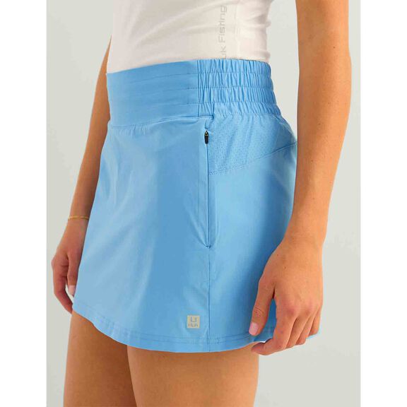 Women's Tide Point Skort image number 2