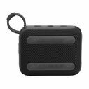 Go 4 Bluetooth Speaker, Black image number 3