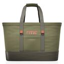 RTIC Everyday Insulated Tote Bag, Olive image number 0