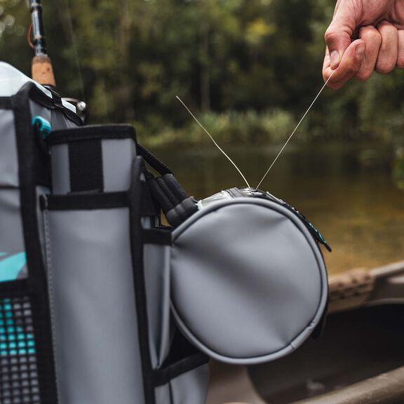 Rigger Series Linemaster Leader Bag image number 6
