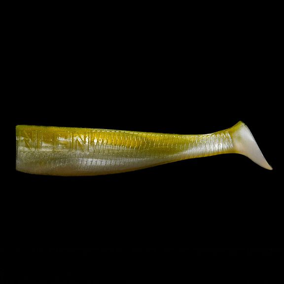 5" Paddle Tail Swimbaits, 3-Pack image number 0