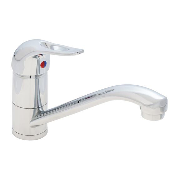 Stasis Galley/Wet Bar Faucet, Chrome image number 0