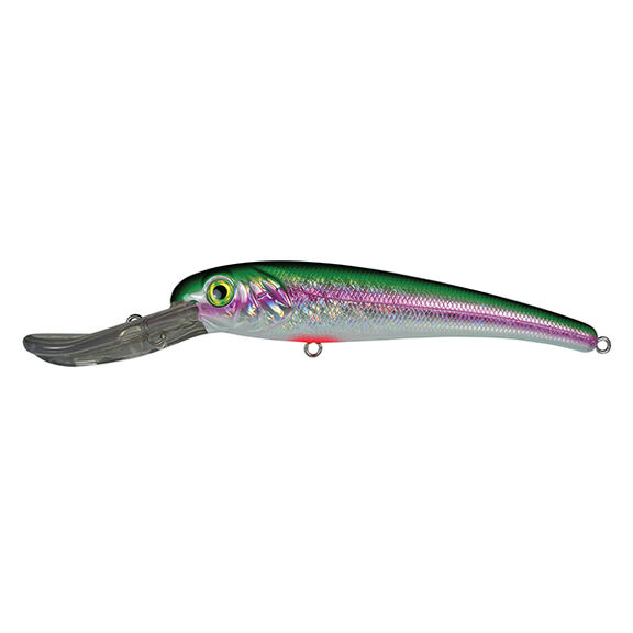 Textured Stretch&trade; 25+ Fishing Lure, 8" image number 0