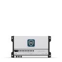 Wet Sounds HTM-6 6 Channel Full-Range Class-D Marine Amplifier image number 2