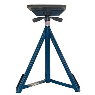 25" to 38" Flat Top Powerboat Stand