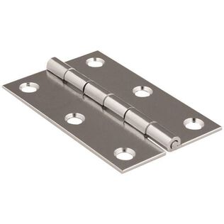 Stainless Steel Butt Hinge 2" X 3"