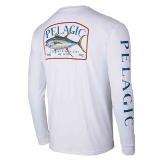 Men's Game Fish Tuna Aquatek Shirt