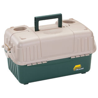 6-Tray Hip Roof Tackle Box