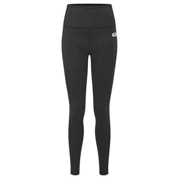 Women's Pursuit 1.5mm Neoprene Leggings image number 0