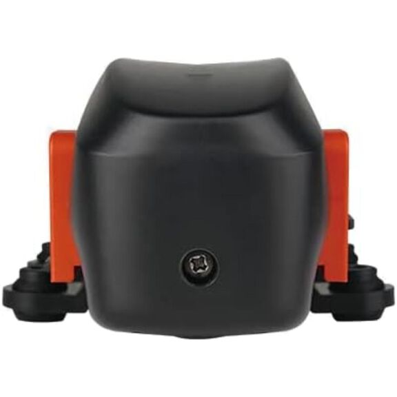 SEAFLO 23A Series 24V Automatic Demand Diaphragm Pump - 1.5 GPM, 24V DC image number 1